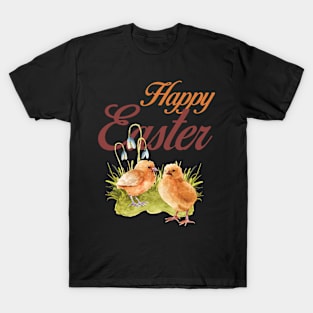 Happy Easter T-Shirt